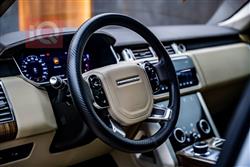 Land Rover Range Rover Vogue